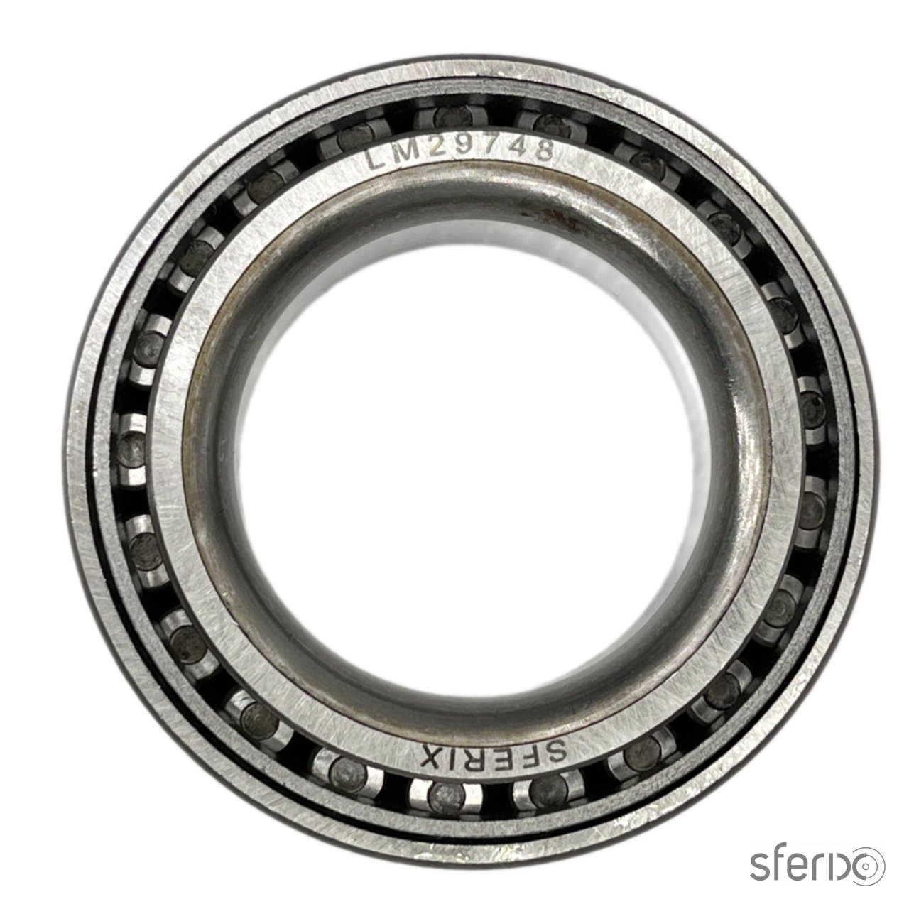 Конический подшипник LM29748/LM29710 SFERIX - Сферикс - фото -  2